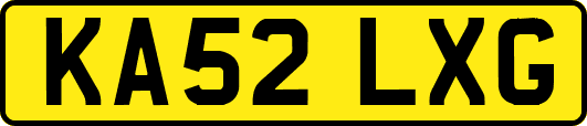 KA52LXG