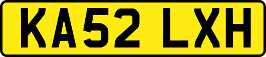 KA52LXH