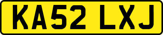 KA52LXJ