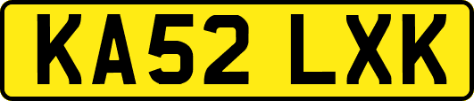KA52LXK