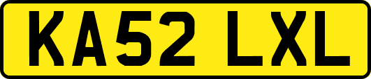 KA52LXL