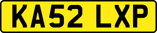 KA52LXP