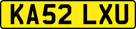 KA52LXU