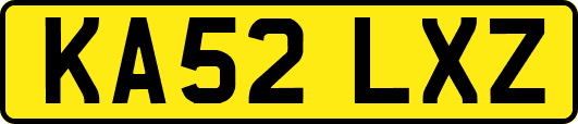 KA52LXZ