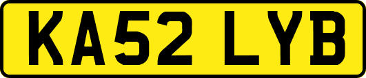 KA52LYB