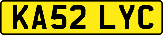 KA52LYC