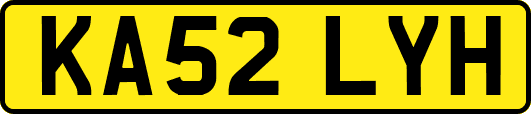 KA52LYH