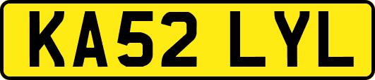 KA52LYL