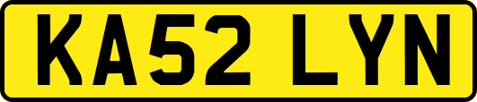 KA52LYN