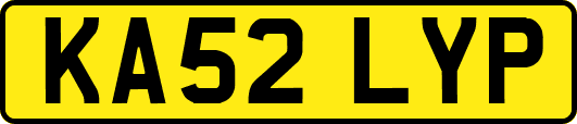 KA52LYP