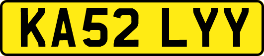 KA52LYY