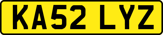 KA52LYZ