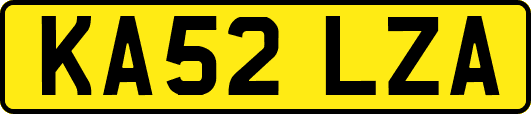 KA52LZA