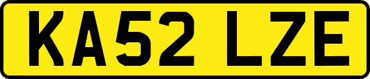 KA52LZE