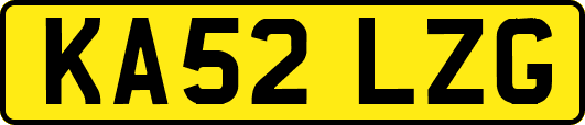 KA52LZG