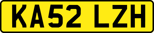 KA52LZH