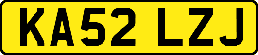 KA52LZJ