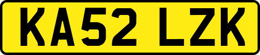 KA52LZK