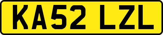 KA52LZL