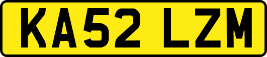 KA52LZM