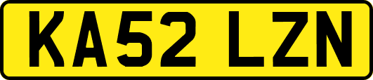 KA52LZN