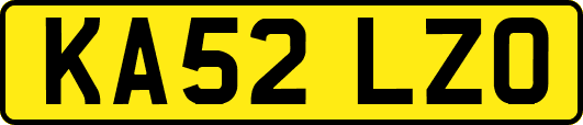 KA52LZO