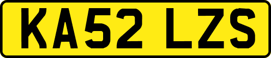 KA52LZS