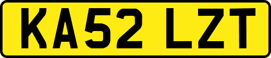 KA52LZT