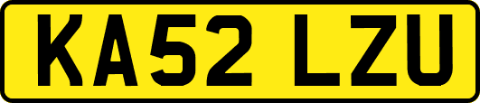 KA52LZU
