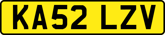 KA52LZV