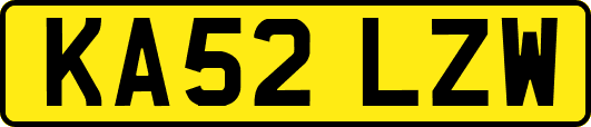 KA52LZW