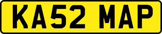KA52MAP