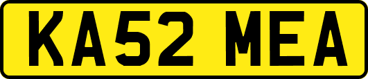 KA52MEA