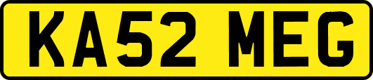 KA52MEG