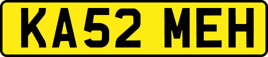 KA52MEH