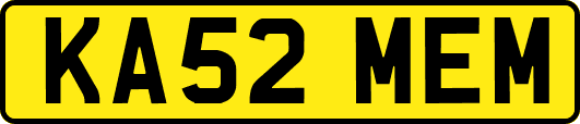 KA52MEM