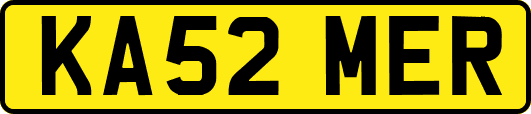 KA52MER