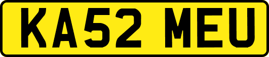 KA52MEU