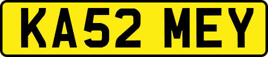 KA52MEY