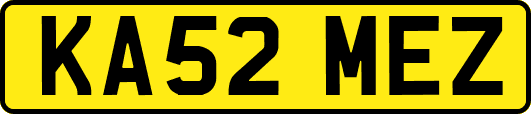 KA52MEZ