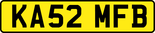 KA52MFB
