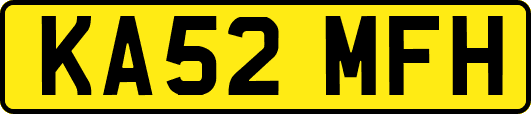 KA52MFH