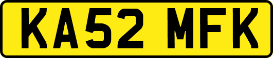 KA52MFK