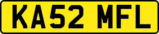 KA52MFL