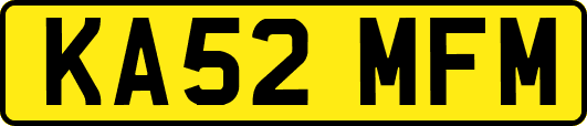 KA52MFM