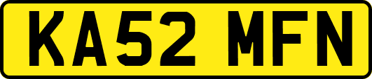 KA52MFN