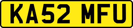 KA52MFU