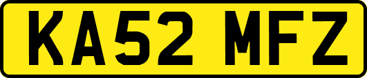 KA52MFZ