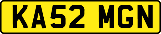 KA52MGN