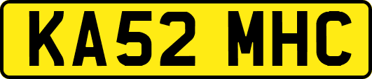 KA52MHC